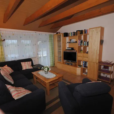 Nordstern Сasa de vacaciones