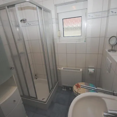 Сasa de vacaciones Nordstern