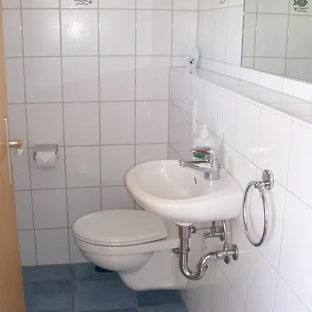 Nordstern Сasa de vacaciones