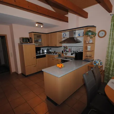 Сasa de vacaciones Nordstern *